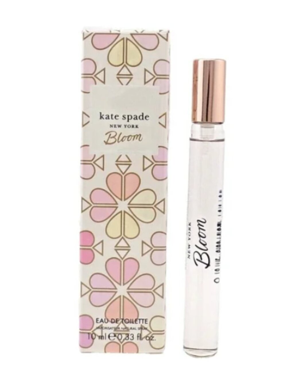 Kate Spade Bloom Eau De Toilette 10ml